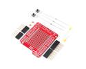 Thumbnail image for Arduino ProtoShield Kit for Arduino Uno Board